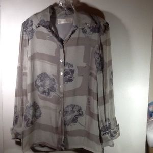 Dana Buchman Tops - Dana Buchman | Blouse Dana Buchman Tops - Dana Buchman | Blouse
